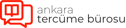 Ankara Tercüme Bürosu