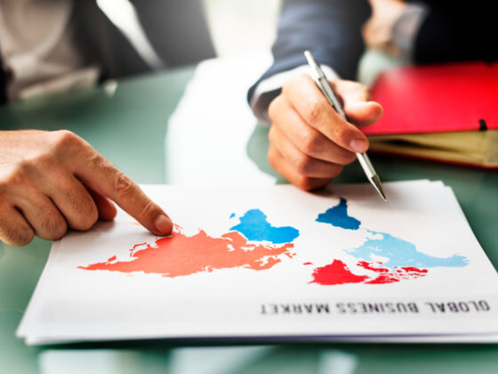 Ankara’da Profesyonel Çeviri Büroları ve Sunulan Hizmetler