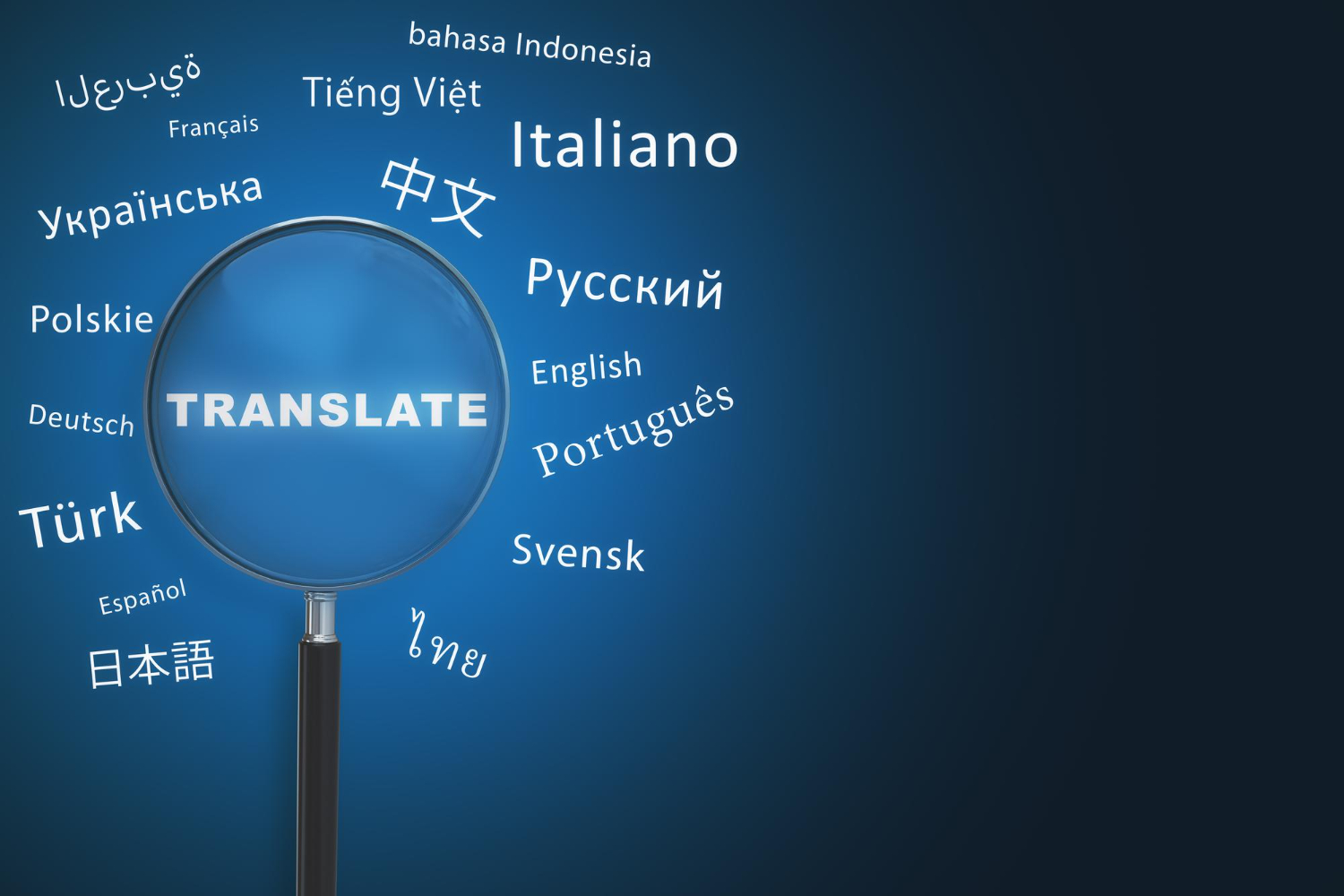 Tüm Dillerde Yeminli ve Noter Onaylı Çeviri